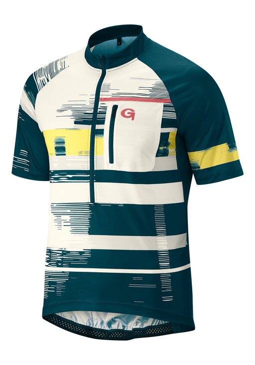 Jerseys Short Sleeve AVOLO