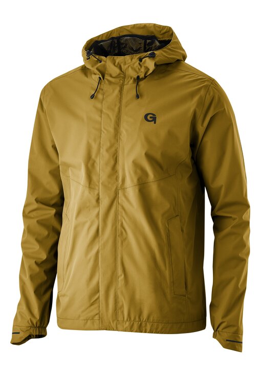 Fietsjacks SAVE JACKET ESSENTIAL M