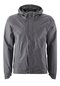 Herren Rad-Regenjacke SAVE JACKET ESSENTIAL M Grau mercury gray