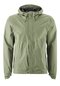 Herren Rad-Regenjacke SAVE JACKET ESSENTIAL M Grün bellcourt castle