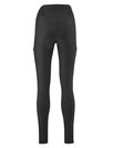 Fahrradhosen lang Essential Tight Cargo SC W