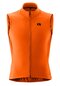 Insulation Vest Men Road Vest Therm M orange shocking orange