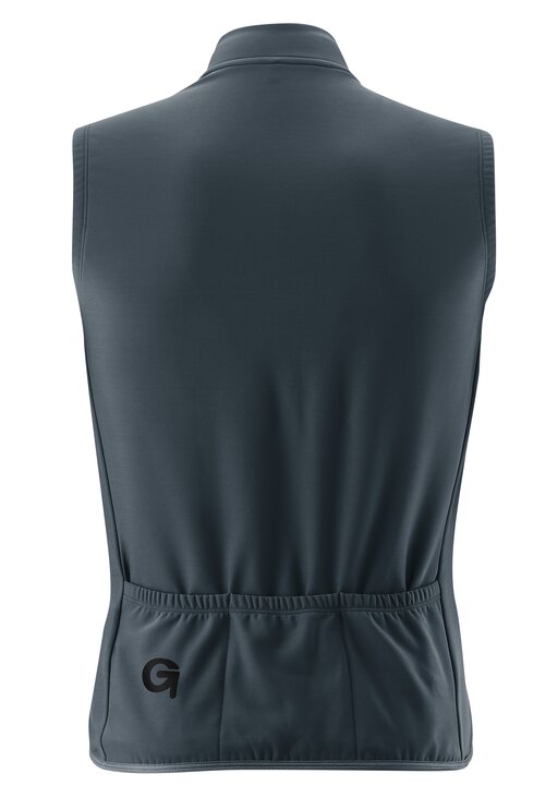 Fahrradwesten Road Vest Therm M