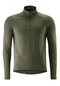 Active Longsleeve Men Long Sleeve Essential Jersey Longsleeve M green dakota shadow