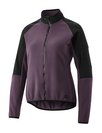 Fietsshirts lange mouw Adventure Jersey Fleece W