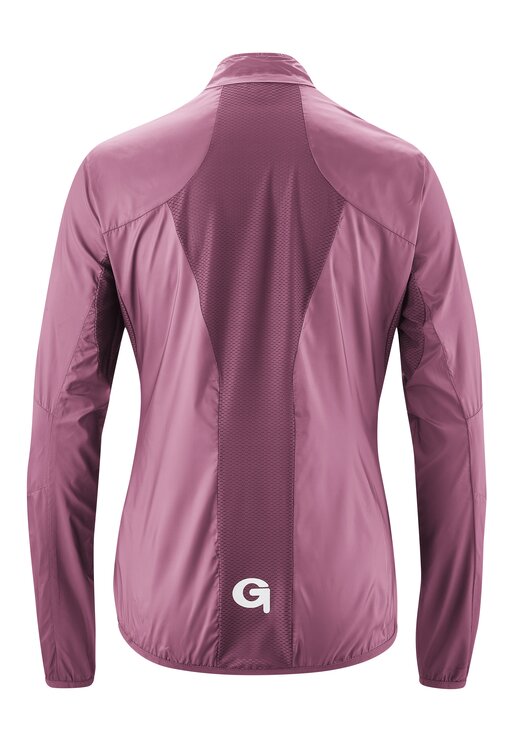 Fahrradjacken Road Jacket Wind W