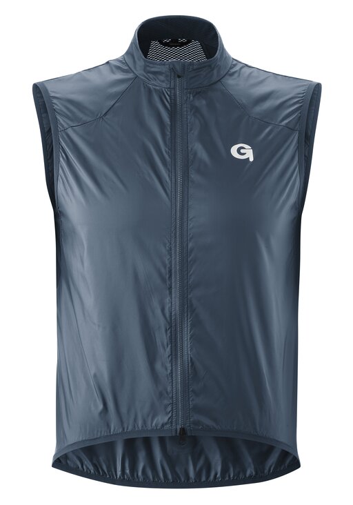 Gilets Road Vest Wind M