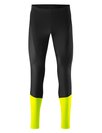 Fahrradhosen lang Essentials Tight Softshell No Pad M