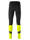 Fietsbroeken Essentials Tight Softshell No Pad M