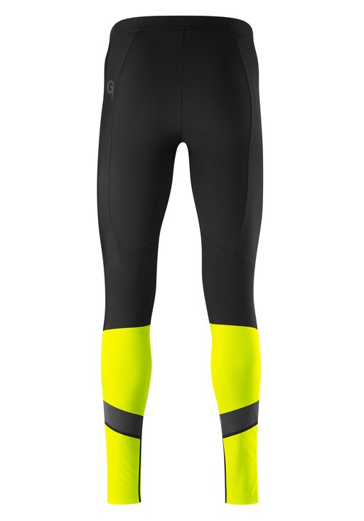 Bike Pants Essentials Tight Softshell No Pad M