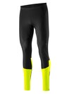 Fahrradhosen lang Essentials Tight Softshell No Pad M