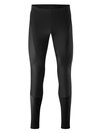 Fietsbroeken Essentials Tight Softshell No Pad M