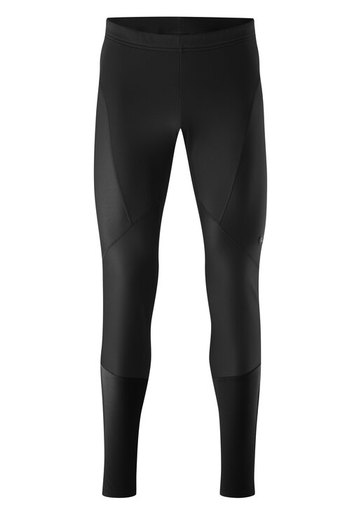 Fietsbroeken Essentials Tight Softshell No Pad M