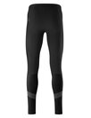 Fahrradhosen lang Essentials Tight Softshell No Pad M