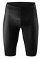 Herren Fahrradhose kurz SQlab GO M Schwarz black