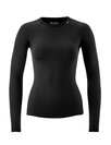 Functioneel ondergoed BASE SHIRT LONGSLEEVE W