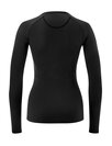 Functioneel ondergoed BASE SHIRT LONGSLEEVE W