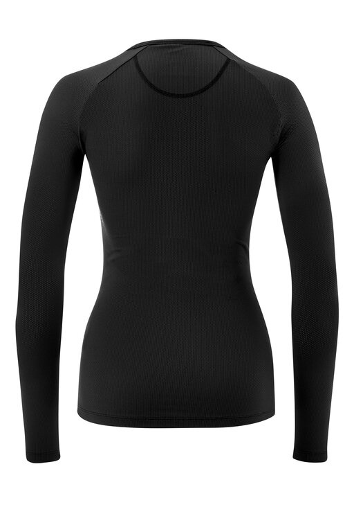 Functioneel ondergoed BASE SHIRT LONGSLEEVE W