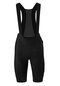 Damen Radhose kurz SQlab GO BIB W Schwarz black