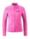 Fahrradjacken ADVENTURE JACKET SOFTSHELL W