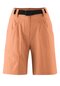 Damen Bikeshorts kurz MIRA Orange georgia peach