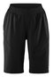 Bikeshorts Women Shorts SIMPLITA black black