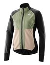 Fahrradjacken Trail Jacket Softshell W