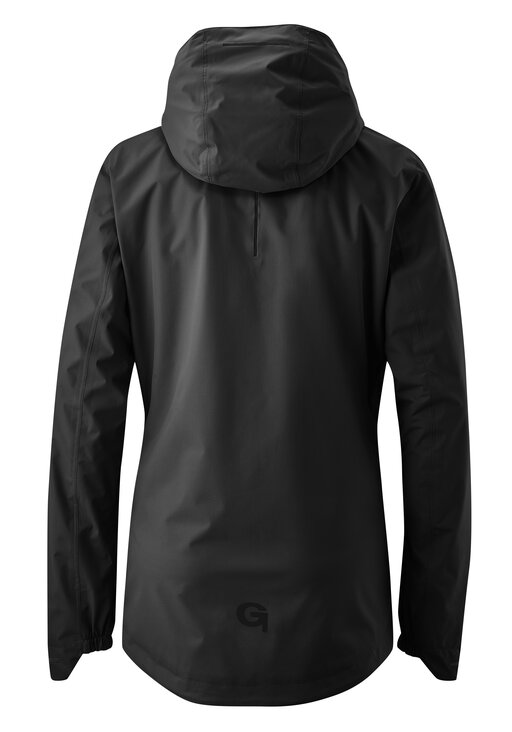 Fahrradjacken SAVE JACKET ESSENTIAL W