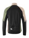 Fahrradjacken TRAIL JACKET SOFTSHELL M