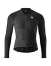 Fietsshirts lange mouw SITIVO TRIKOT LONGSLEEVE M