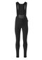 Thermal Bib Tights Women Pants SQLAB GO BIBX W black black