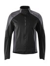 Fietsjacks TRAIL JACKET SOFTSHELL M