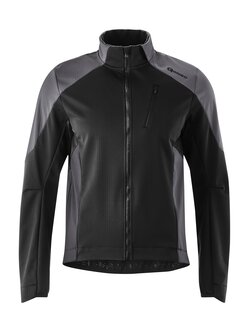 Fahrradjacken TRAIL JACKET SOFTSHELL M