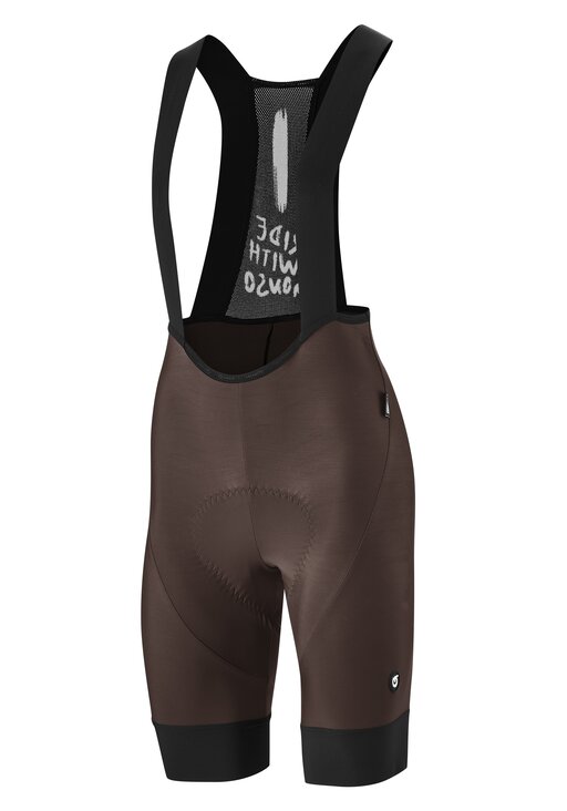 Fietsshorts SQlab GO BIB W