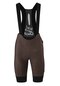 Damen Radhose kurz SQlab GO BIB W Braun fossil