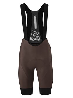 Bike Shorts SQlab GO BIB W