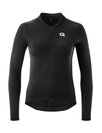 Fietsshirts lange mouw SITIVO TRIKOT LONGSLEEVE W