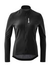 Fietsshirts lange mouw SITIVO TRIKOT THERM W