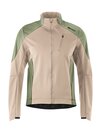 Fahrradjacken TRAIL JACKET SOFTSHELL M