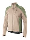 Fietsjacks TRAIL JACKET SOFTSHELL M