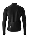 Fietsshirts lange mouw SITIVO TRIKOT THERM M