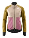 Fietsjacks Trail Jacket Softshell W