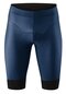 Herren Fahrradhose kurz SQlab GO M Blau medieval blue