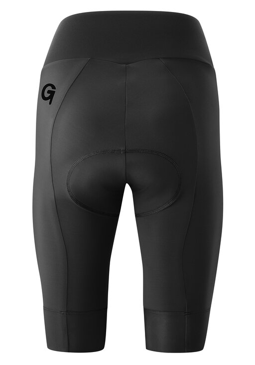 Fahrradhosen kurz Essential Shorts Kit W