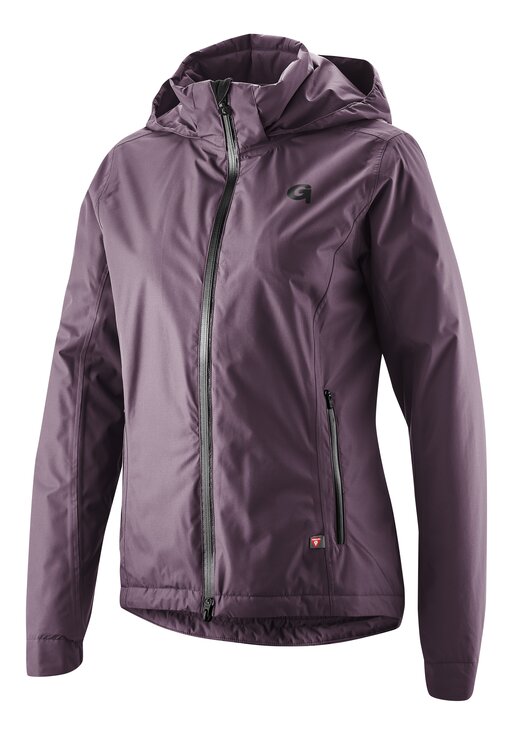 Fietsjacks Save Jacket Therm W