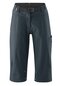 Bike Pants Woman Shorts Ruth 3/4 grey graphite