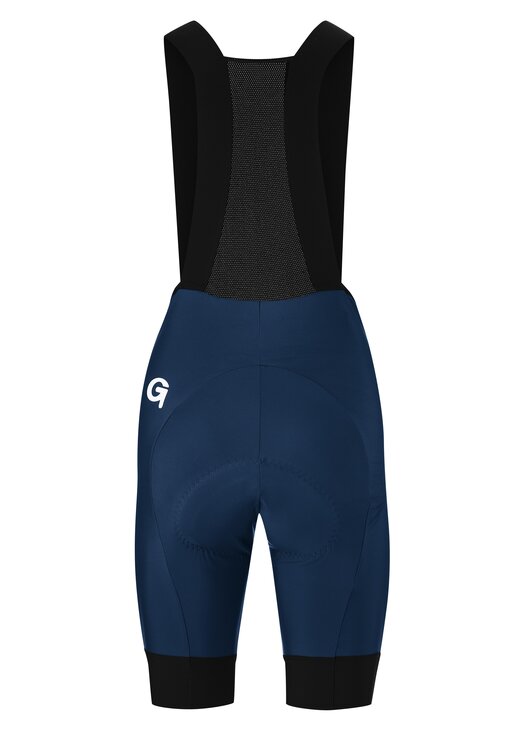 Fietsshorts SQlab GO BIB W