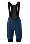 Damen Radhose kurz SQlab GO BIB W Blau medieval blue