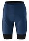 Bike Pants Woman Shorts SQlab GO W blue medieval blue