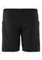 Kinder Bikeshorts kurz Breg Schwarz black